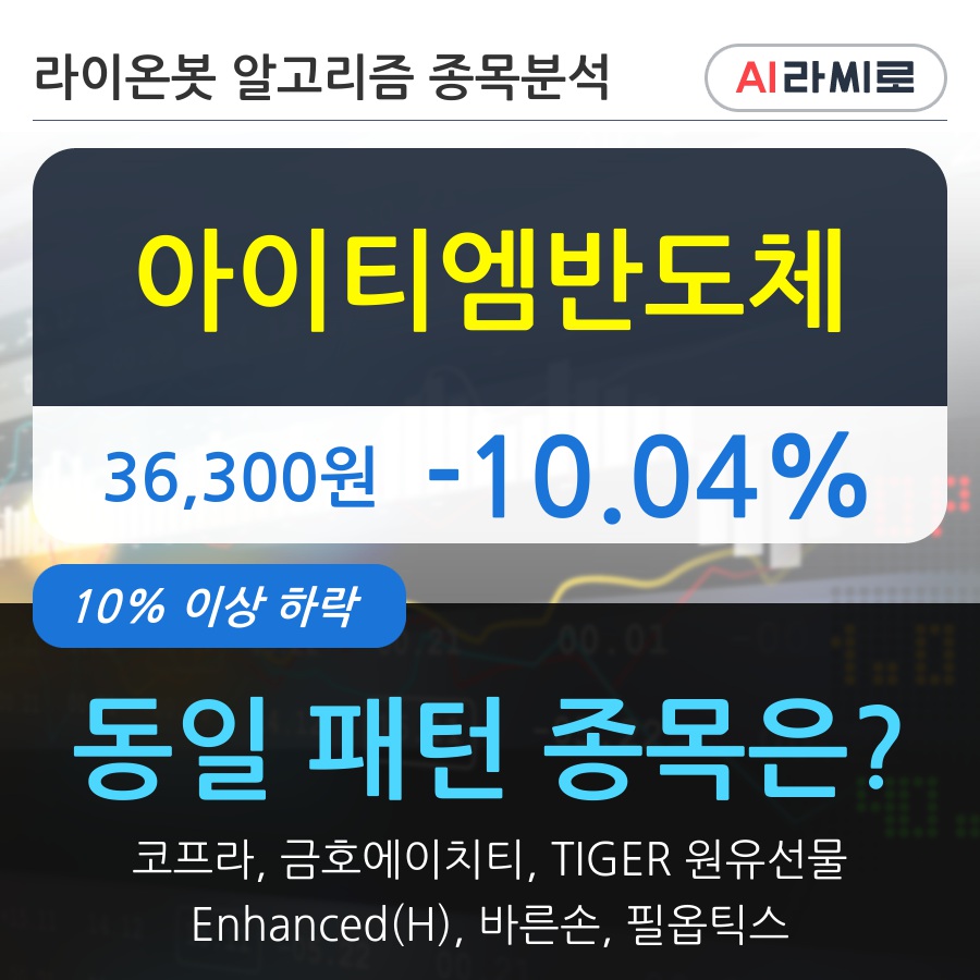 아이티엠반도체