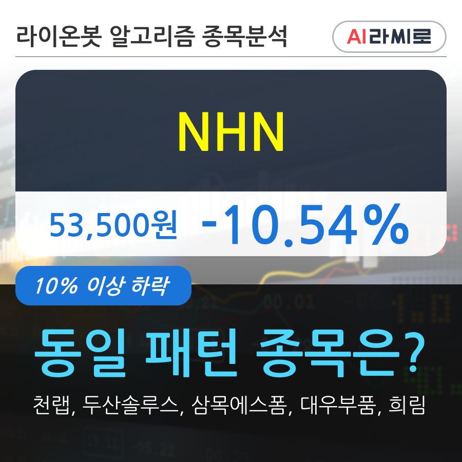 NHN