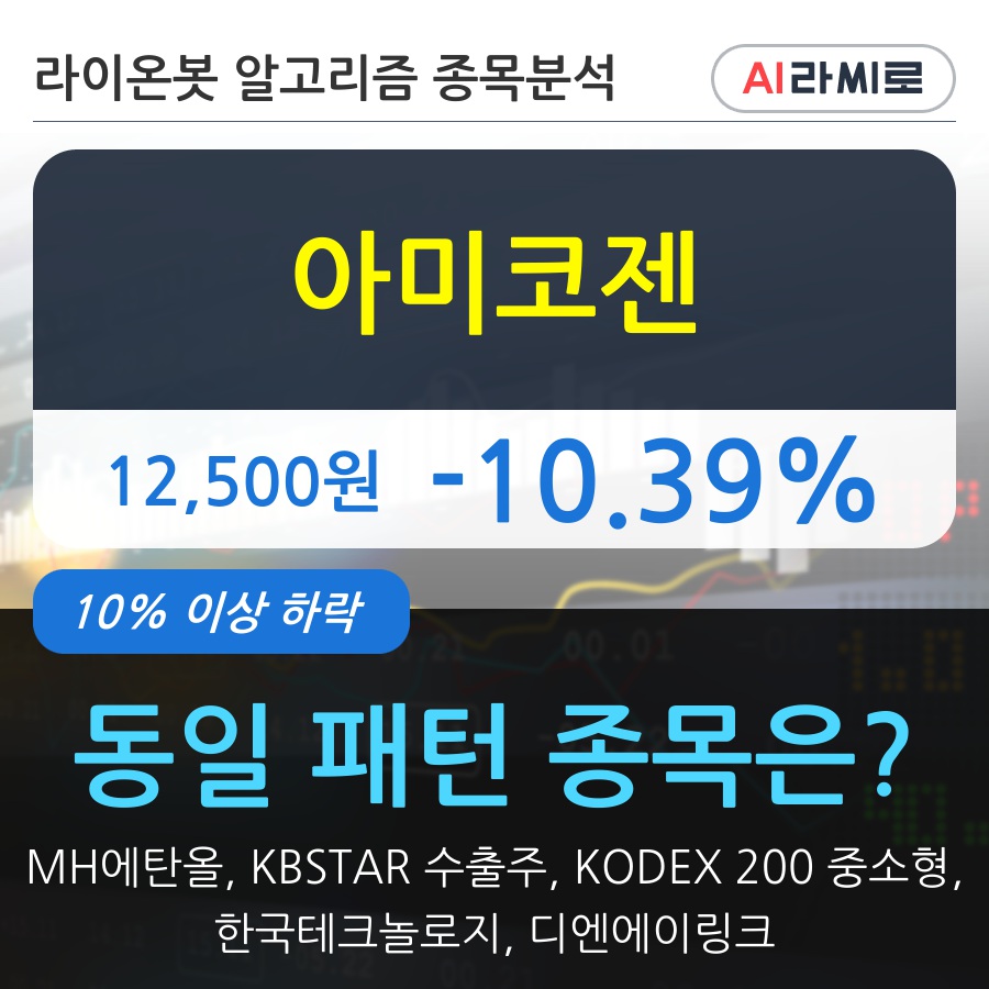 아미코젠