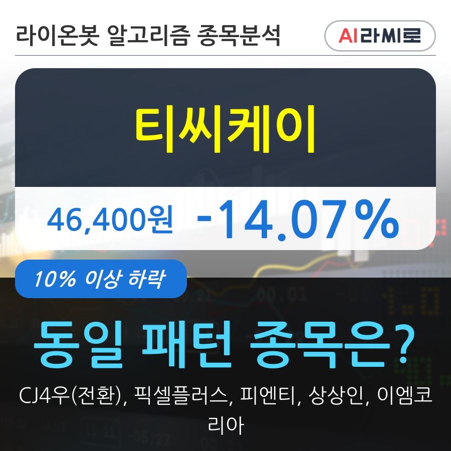 티씨케이