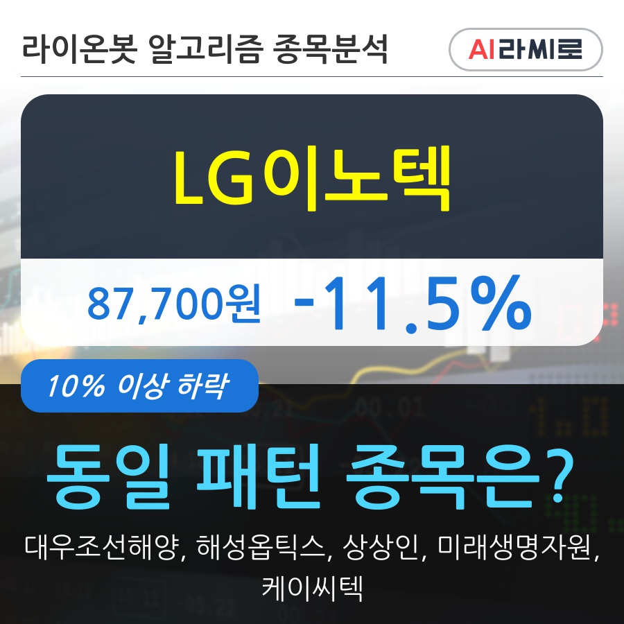 LG이노텍
