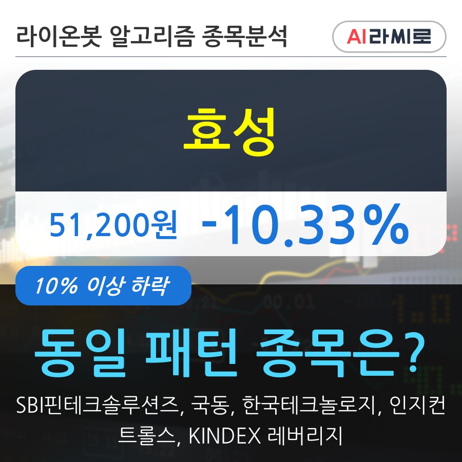 효성