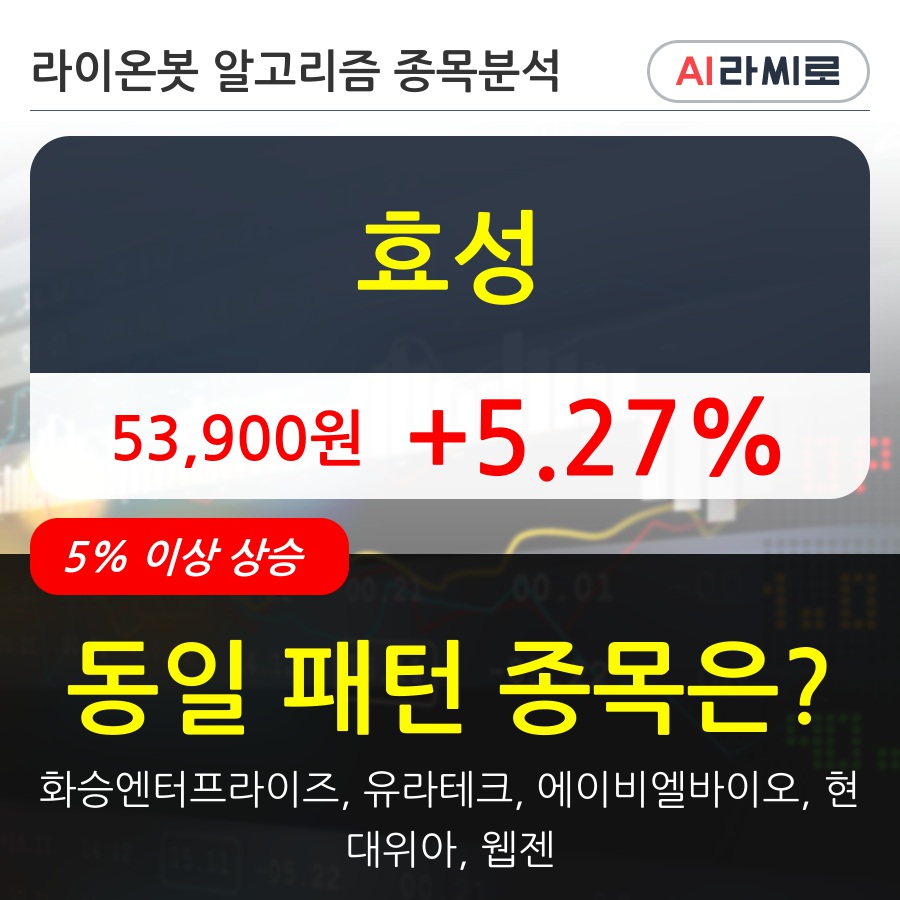 효성