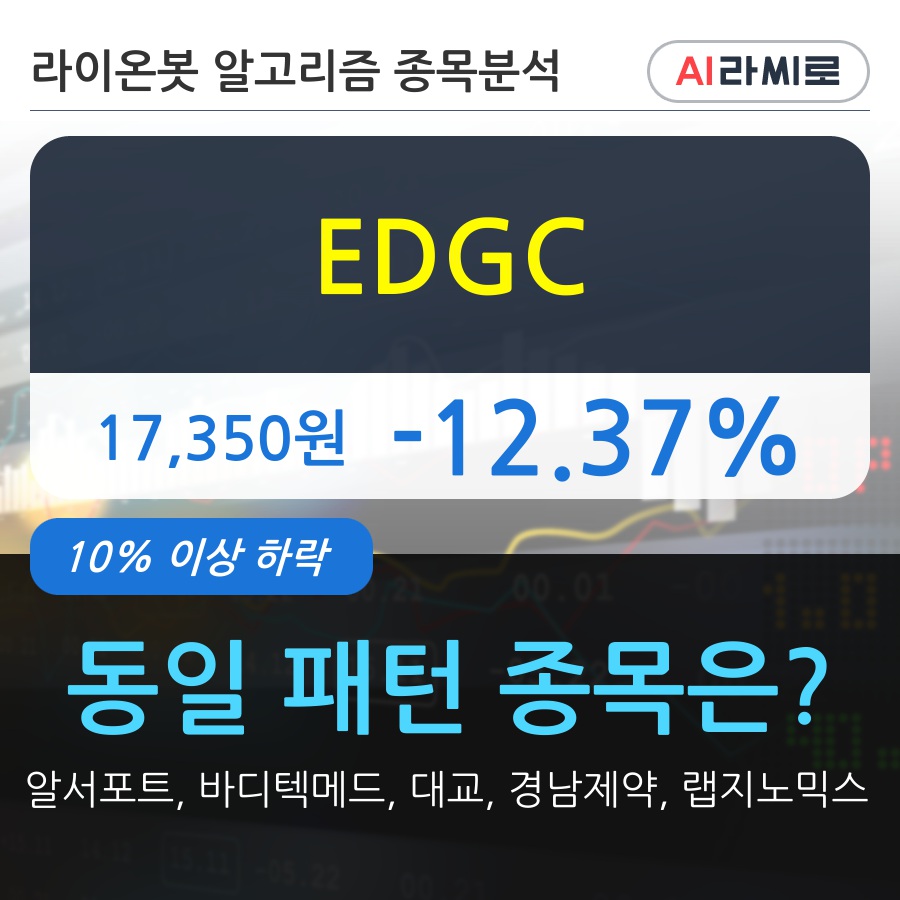 EDGC