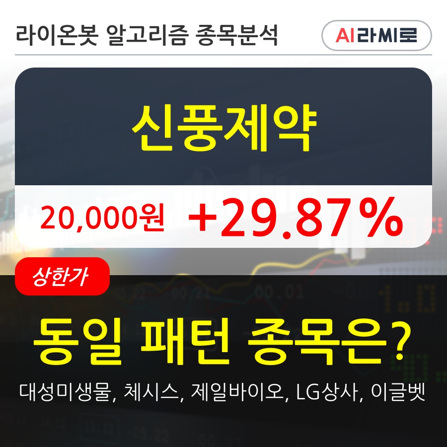 신풍제약