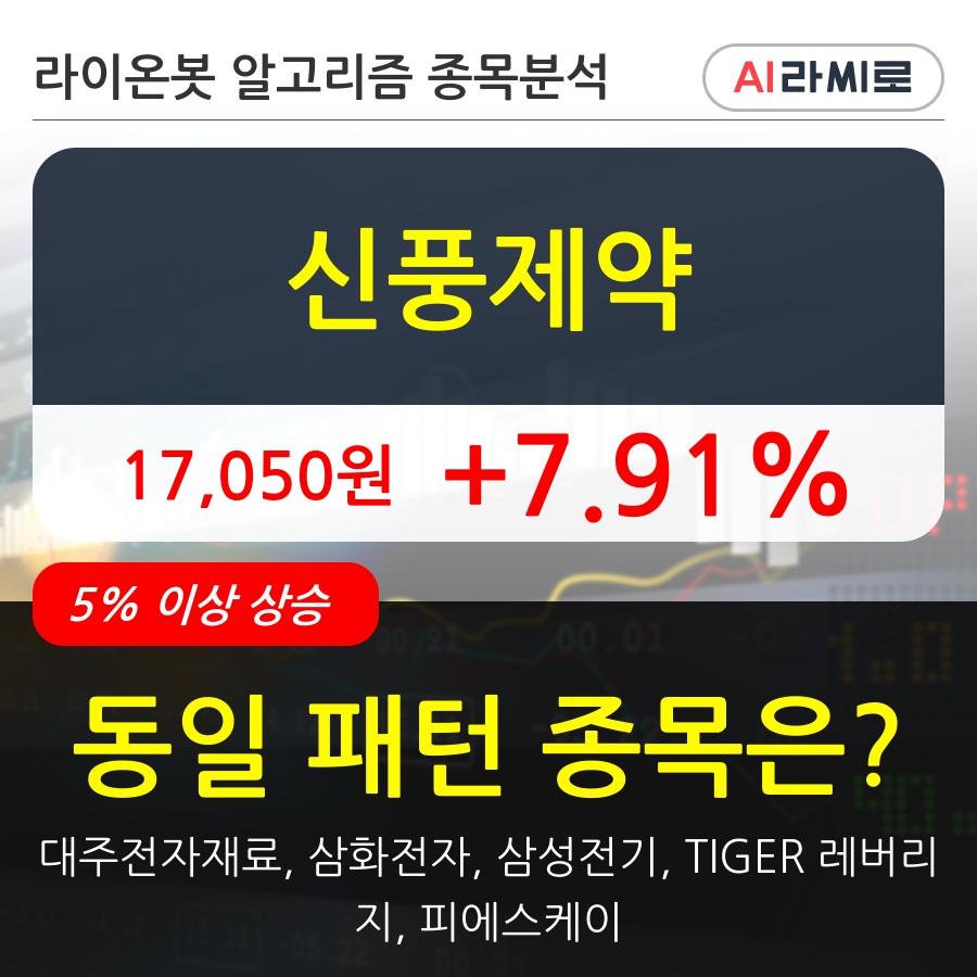 신풍제약