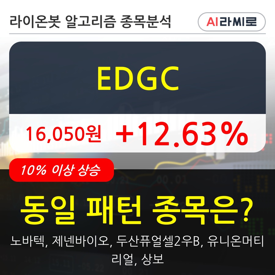 EDGC