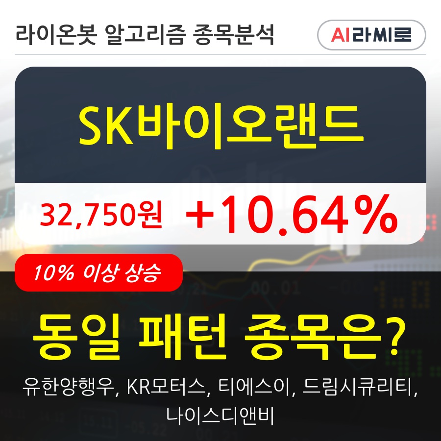 SK바이오랜드