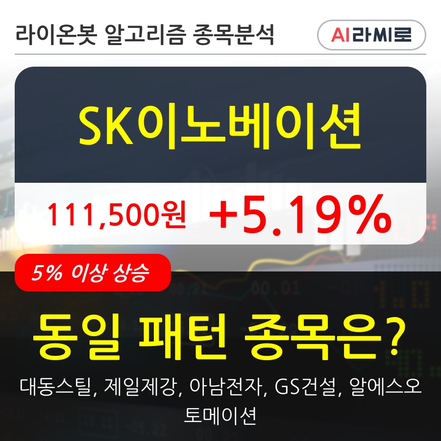 SK이노베이션