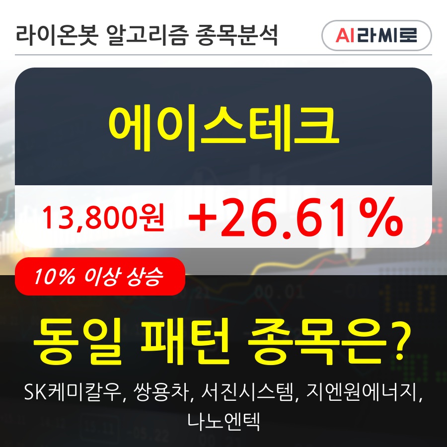 에이스테크