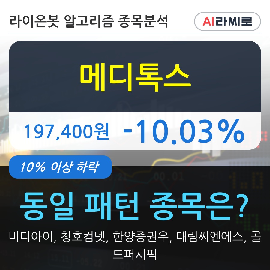 메디톡스