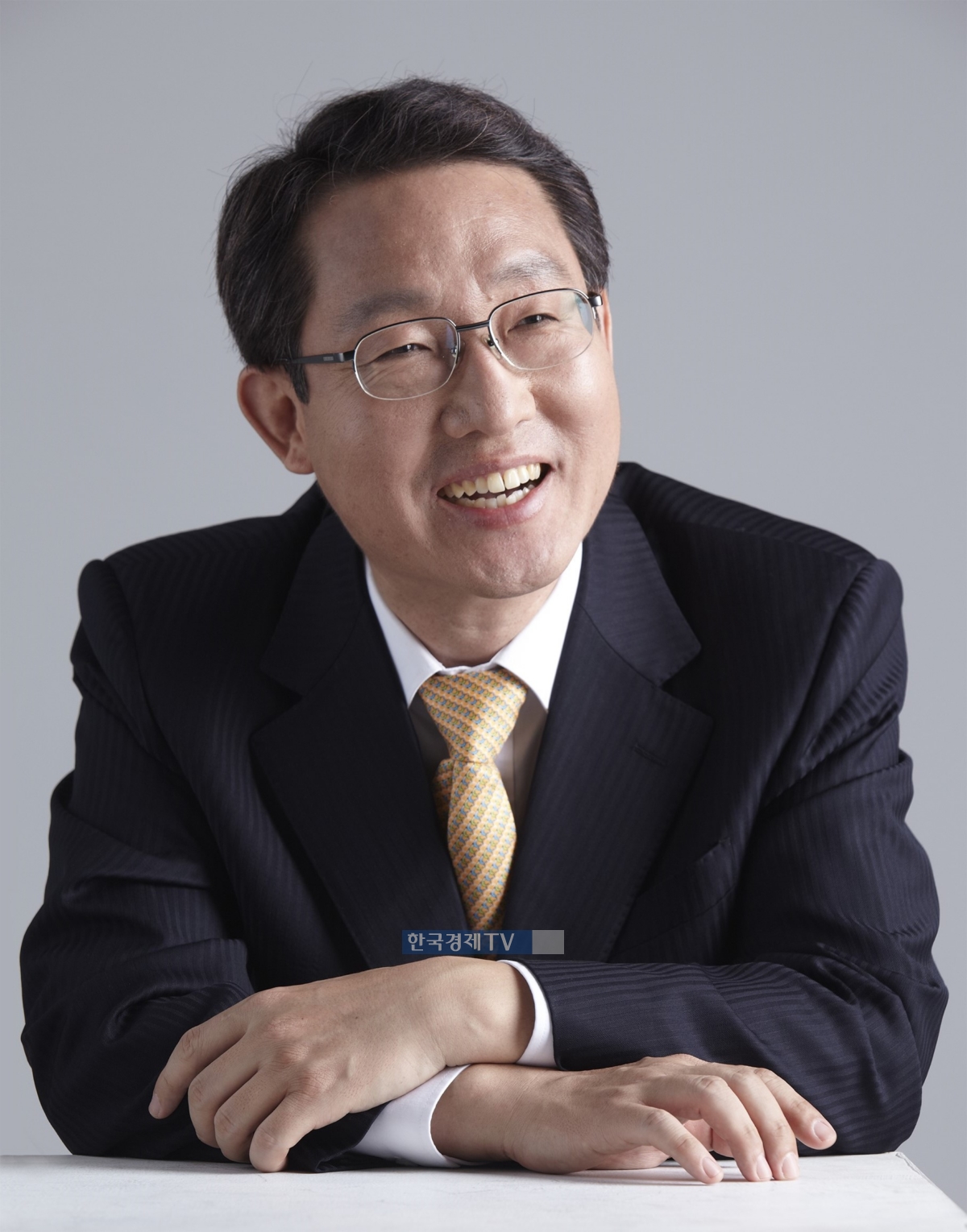김상훈 미래통합당 의원.