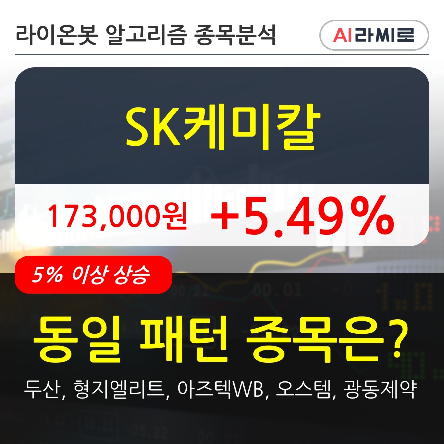 SK케미칼