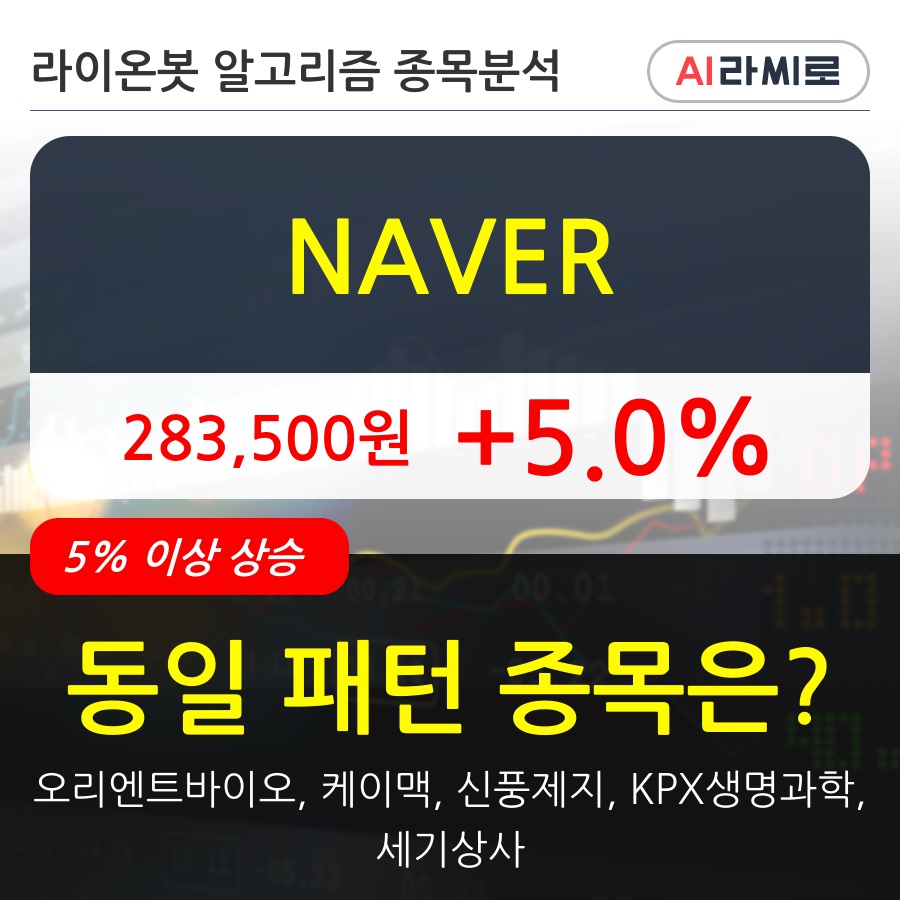 NAVER