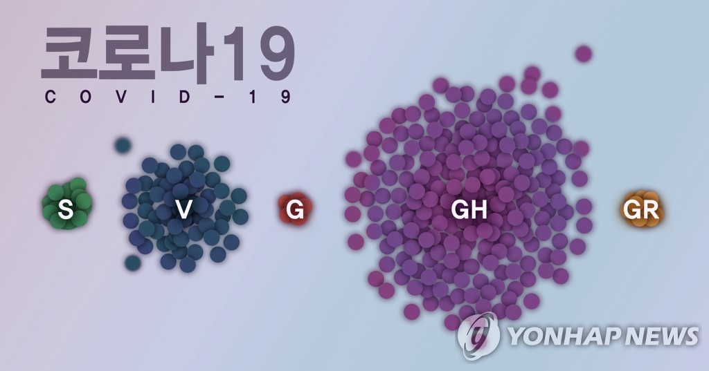 고양 코로나19 확진자 발생 (사진=연합뉴스)