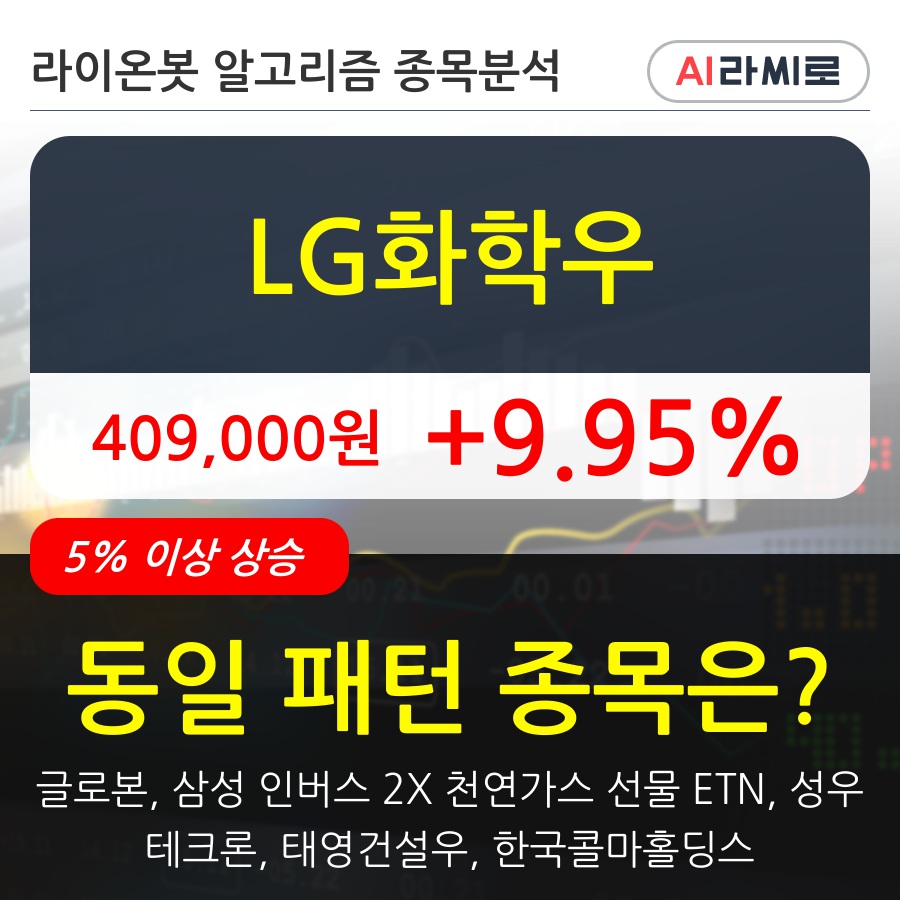 LG화학우