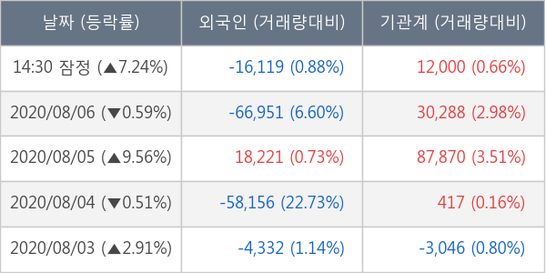 서진시스템