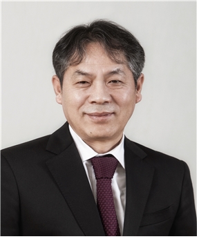 박진섭 신임 기후환경비서관(청와대 제공)