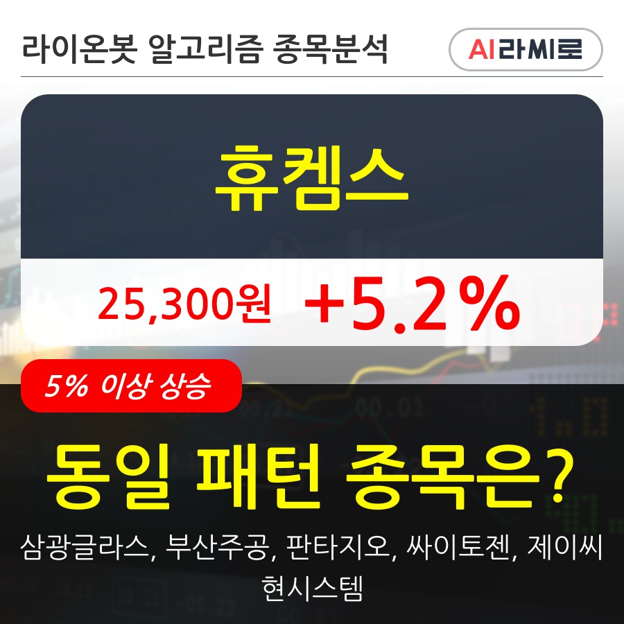 휴켐스