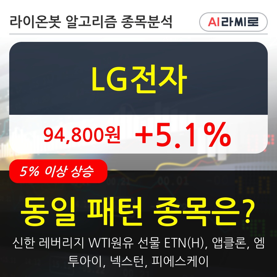 LG전자