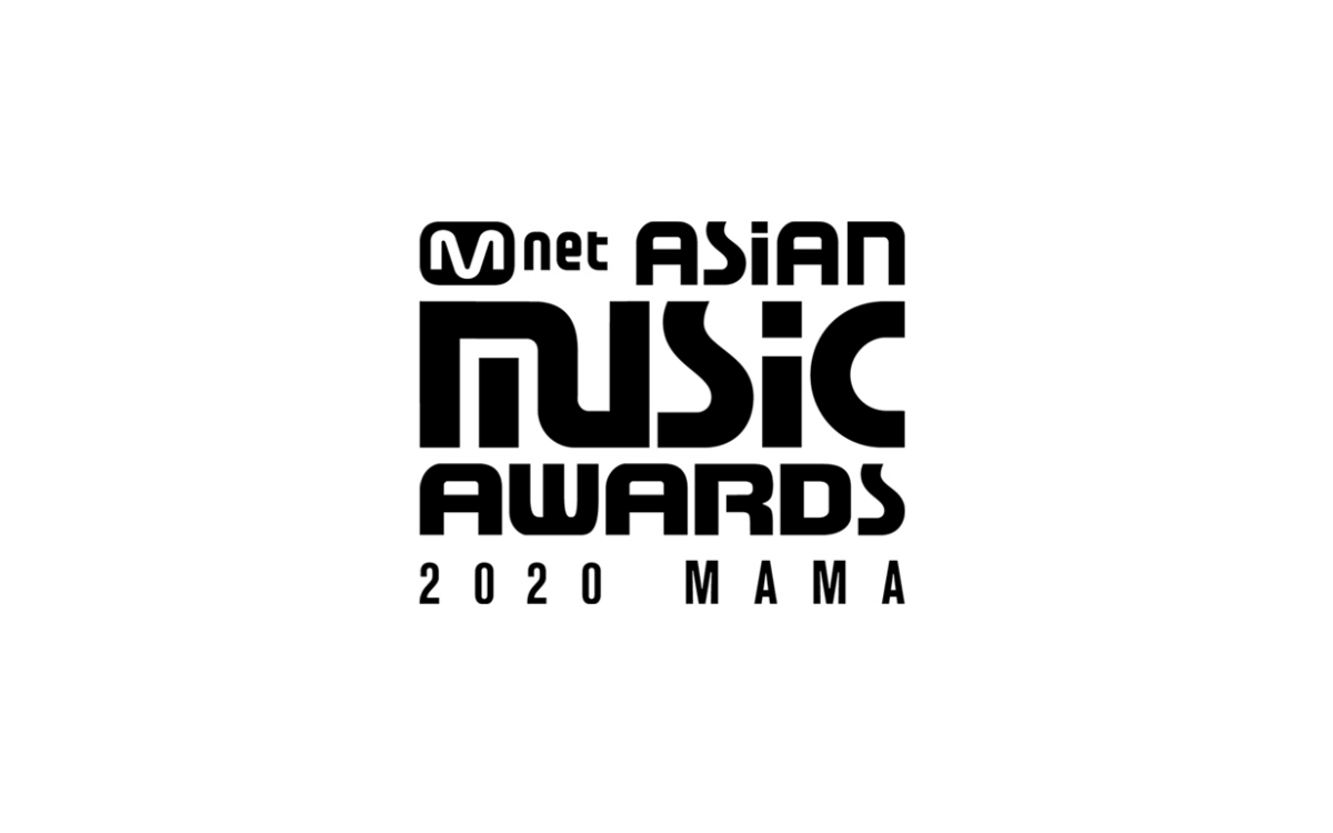 2020 MAMA 로고