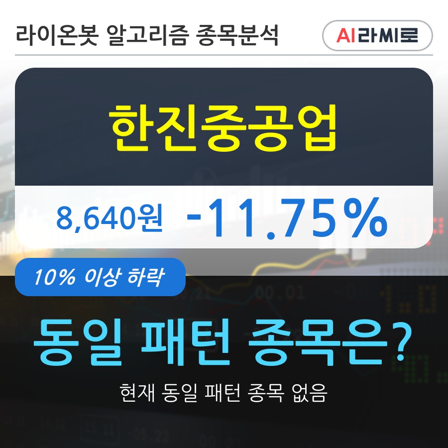 한진중공업