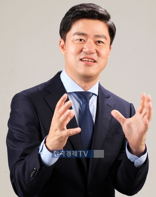 박상혁 더불어민주당 의원.