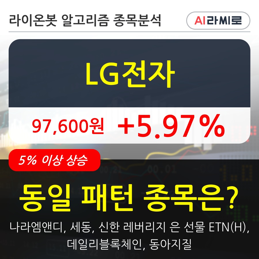 LG전자