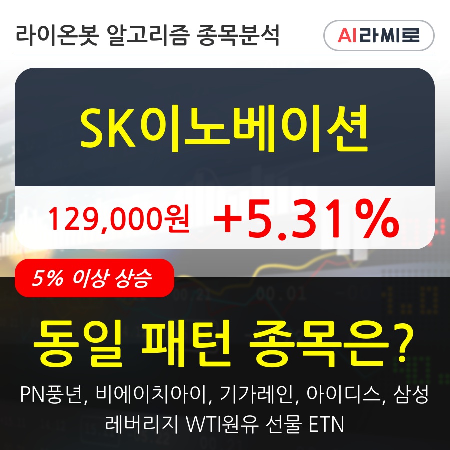 SK이노베이션