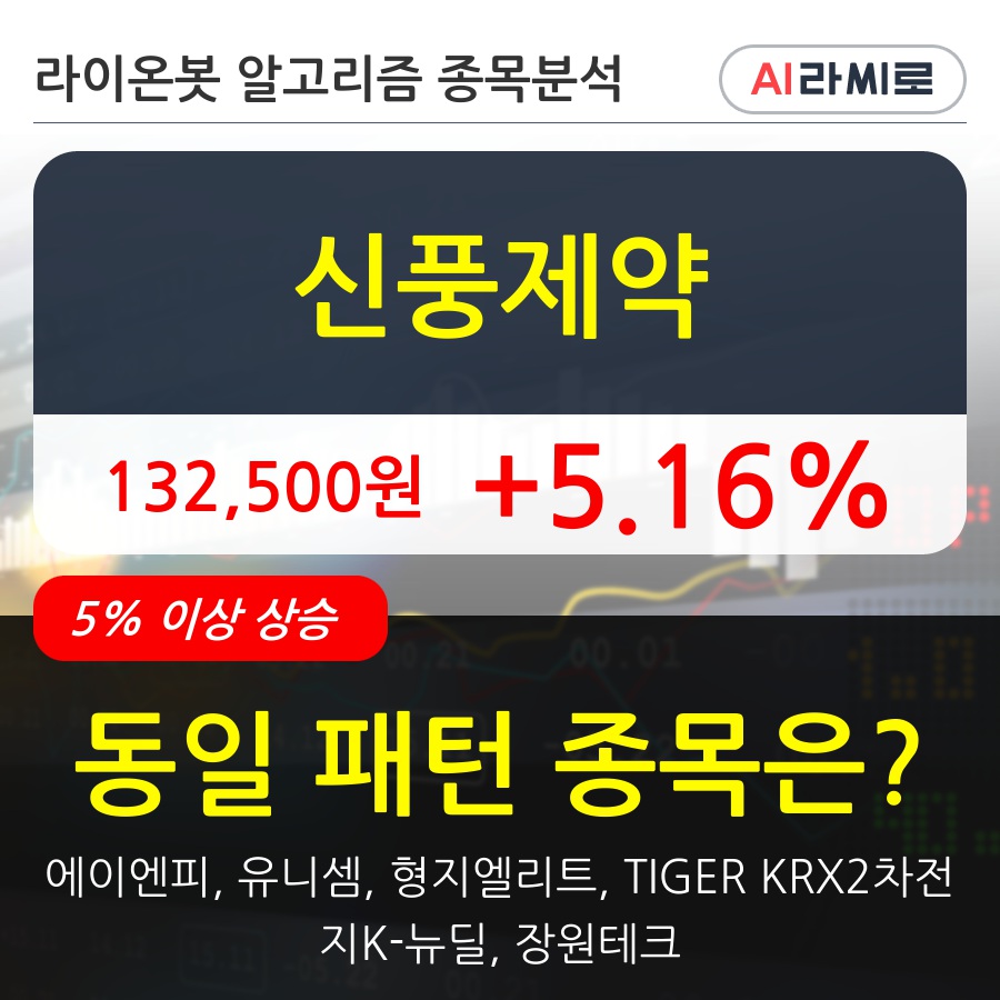 신풍제약