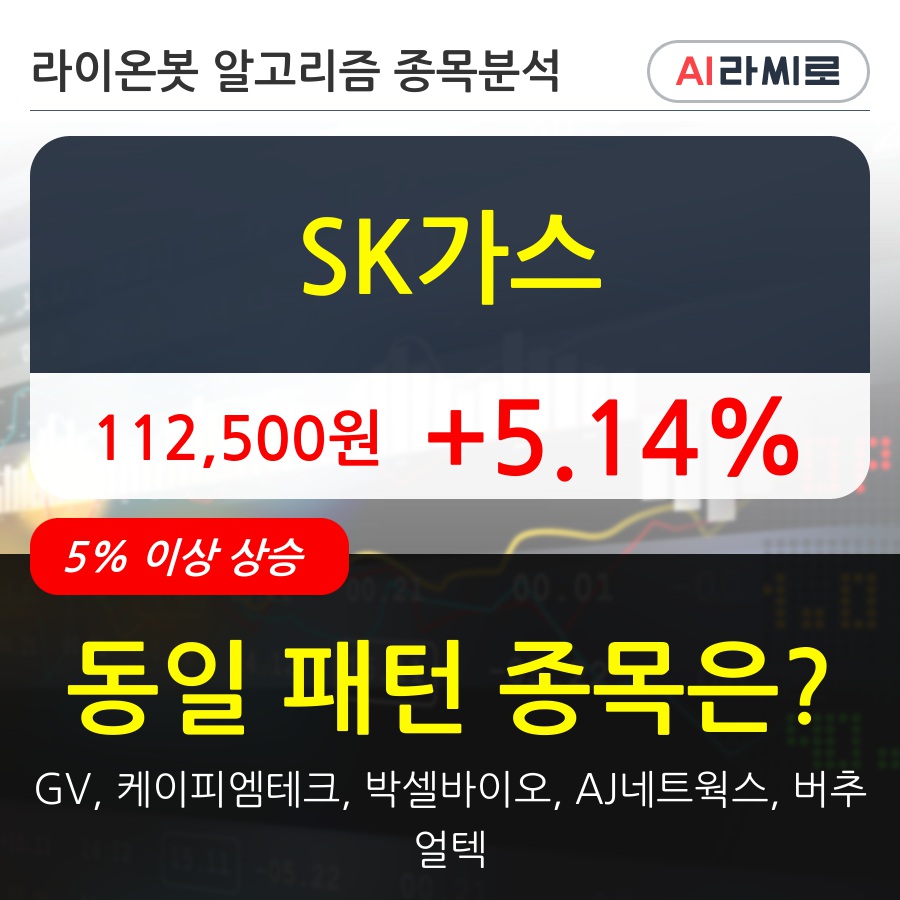 SK가스