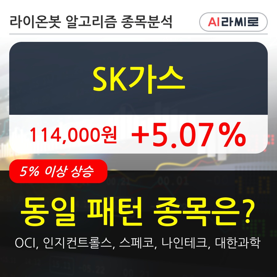 SK가스