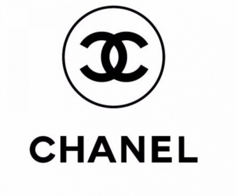 샤넬 로고
