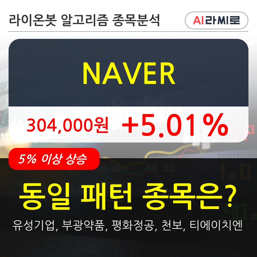 NAVER