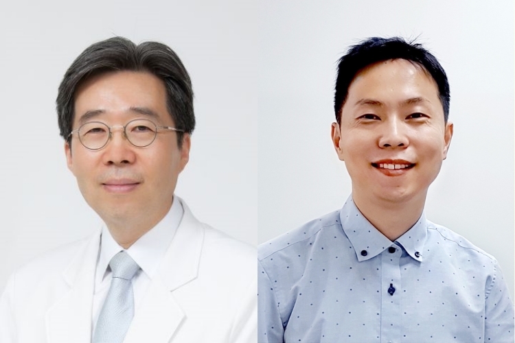 Researchers in Korea have revealed the mechanism of development