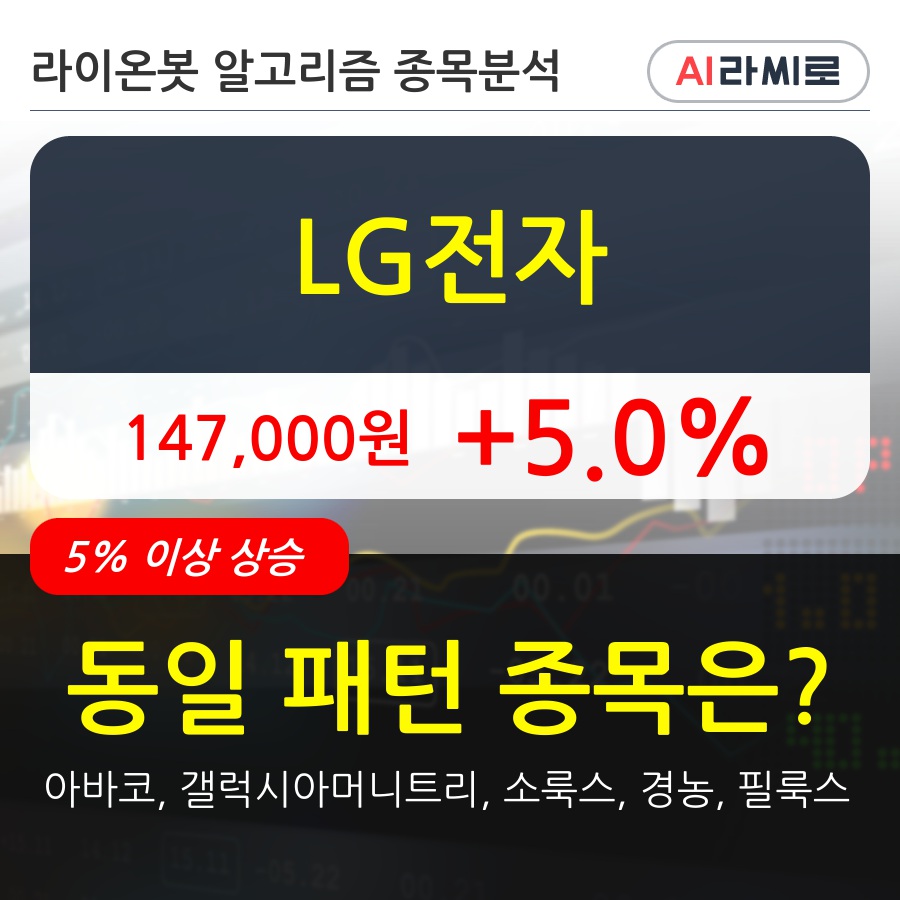 LG전자