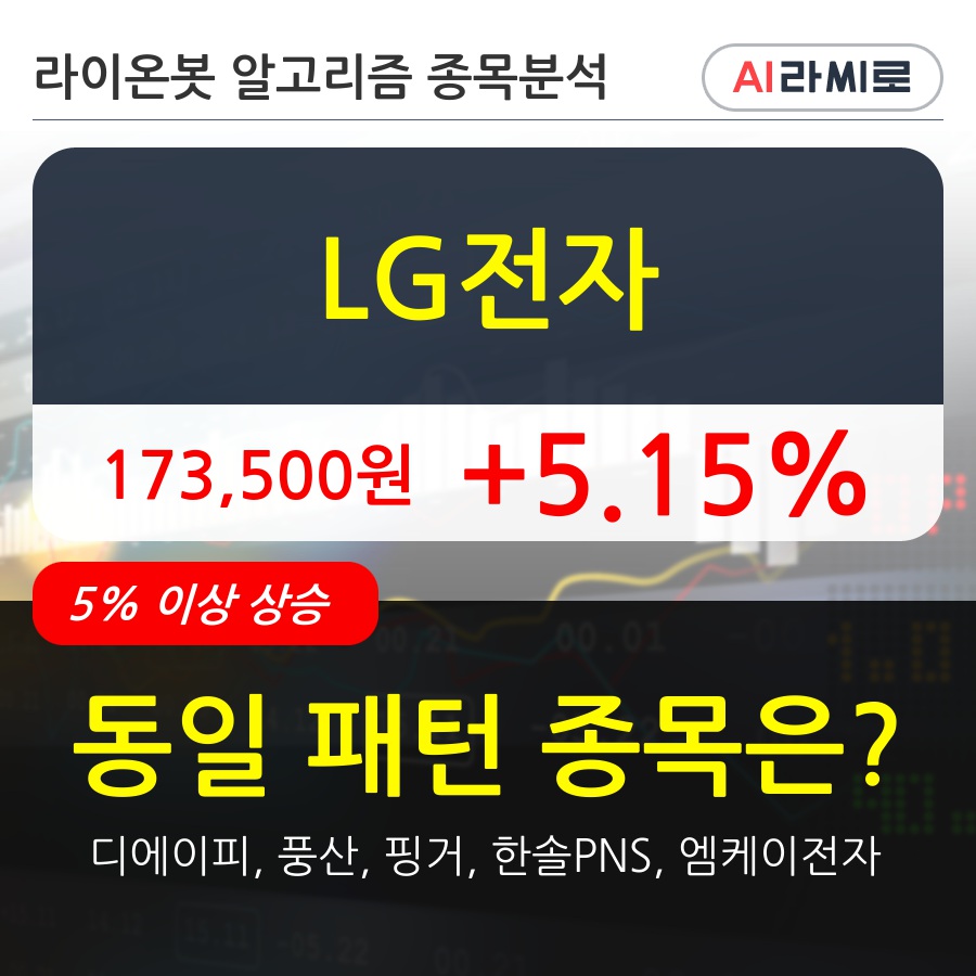 LG전자