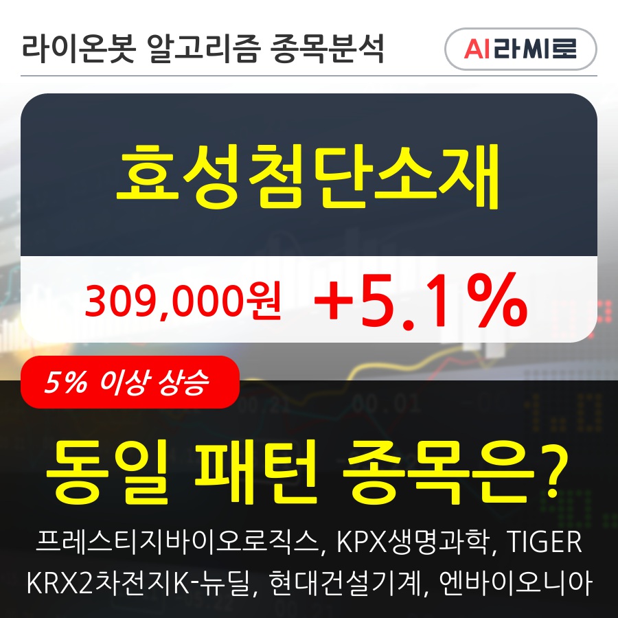 효성첨단소재