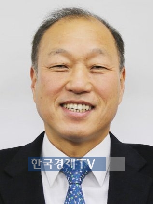 임채관 공전협 의장 겸 한국토지개발전문협회 발기인 대표.