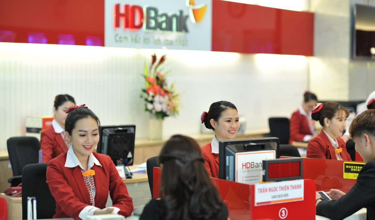 [사진 : HDBank website]