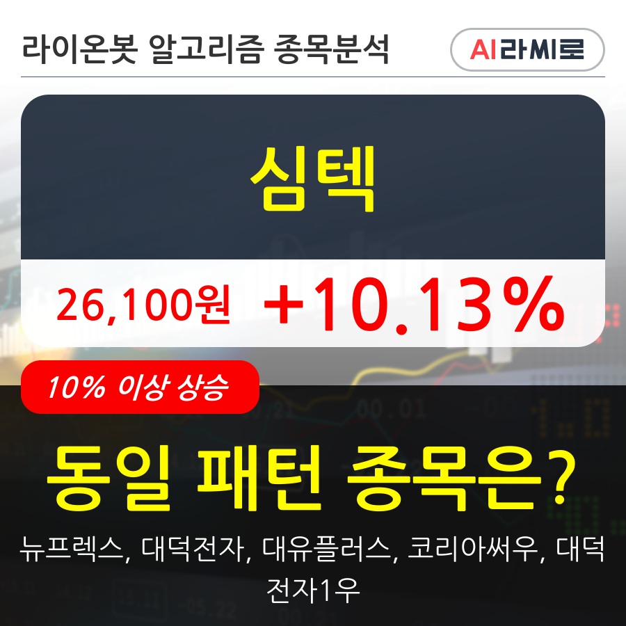 심텍