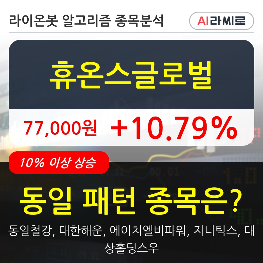 휴온스글로벌