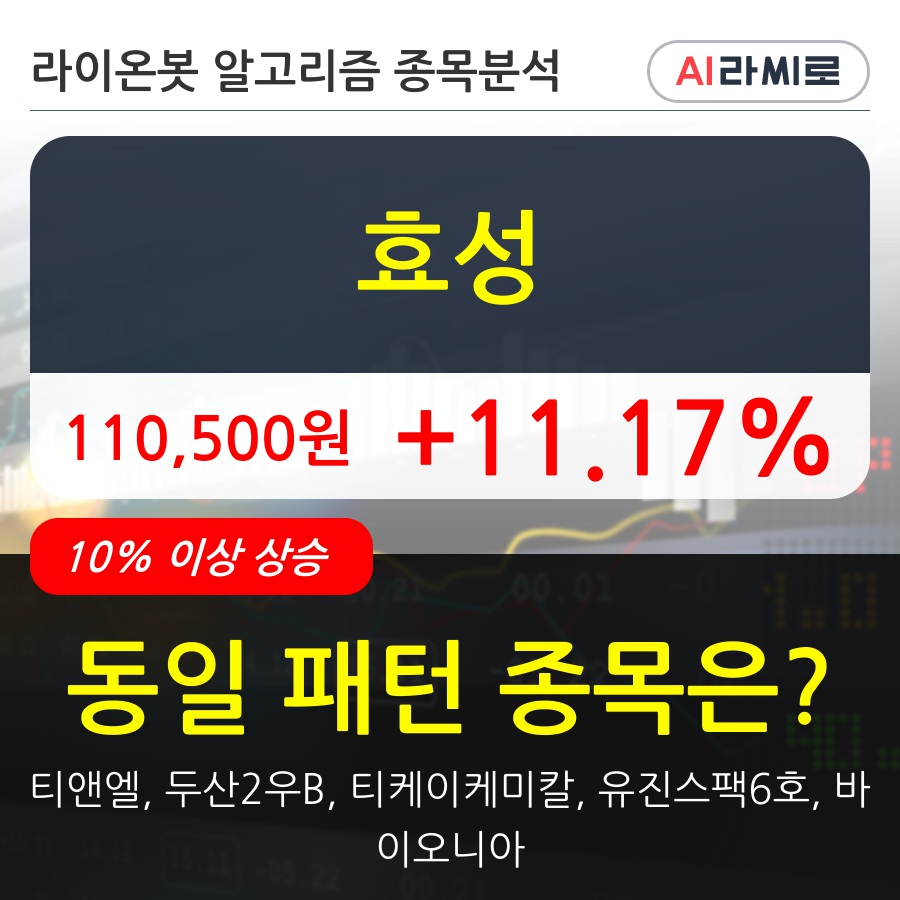 효성