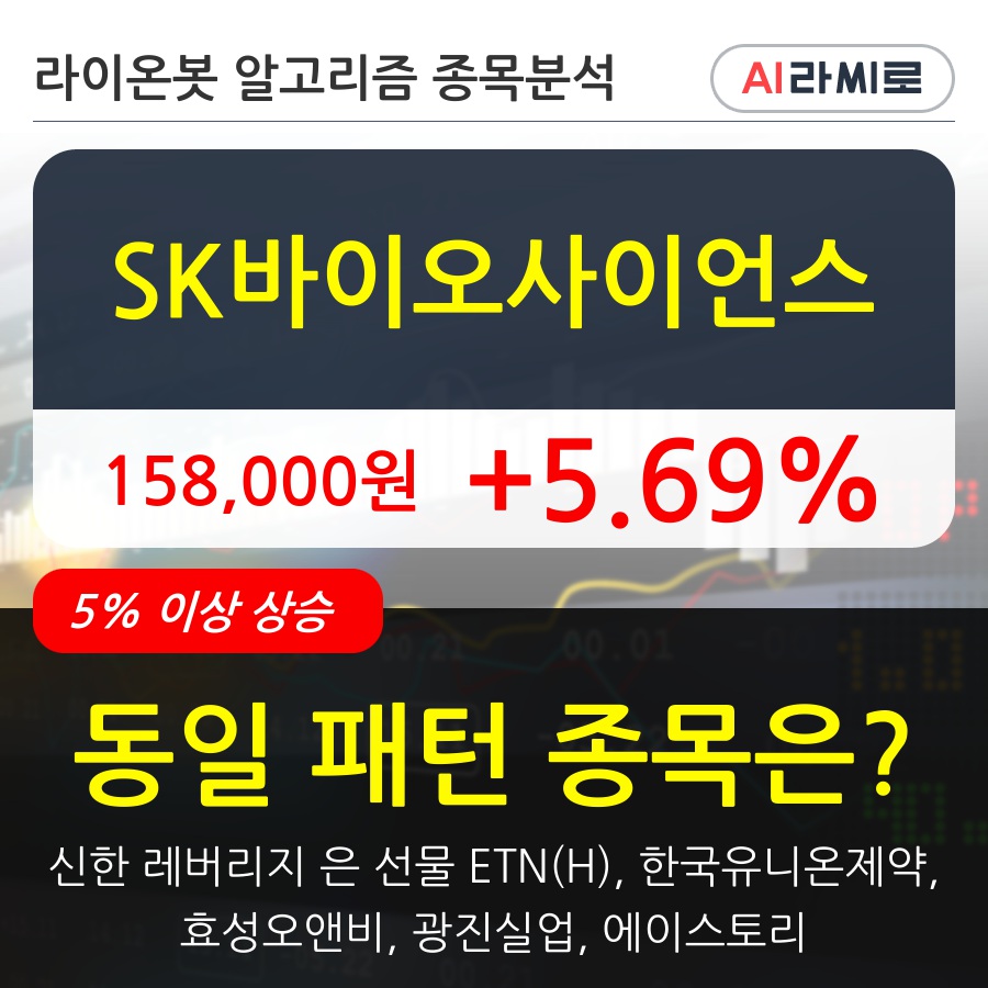 SK바이오사이언스