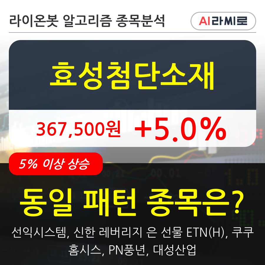 효성첨단소재