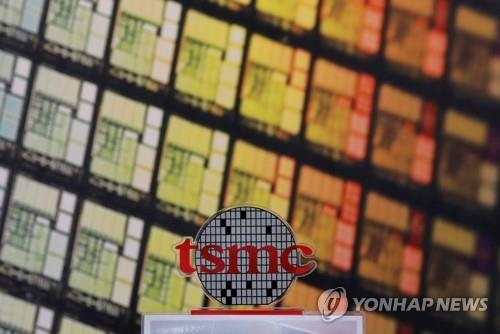 삼성전자보다 매출 낮은 TSMC 시총 2배 가까이 껑충 - 한국경제TV