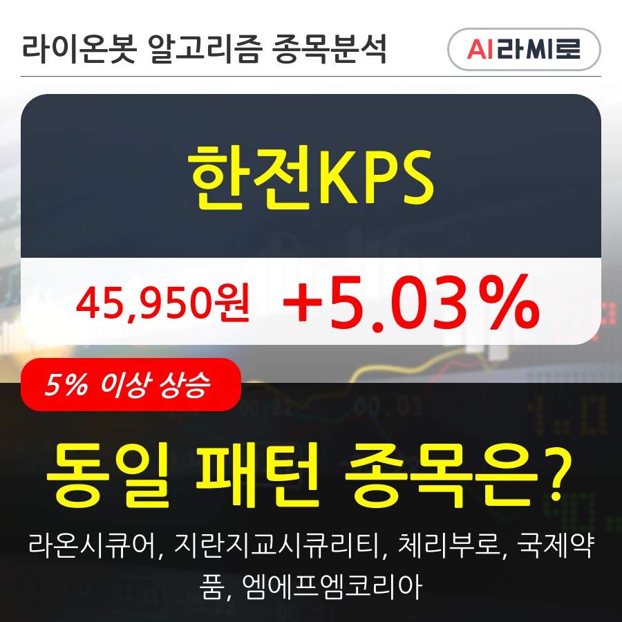 한전KPS