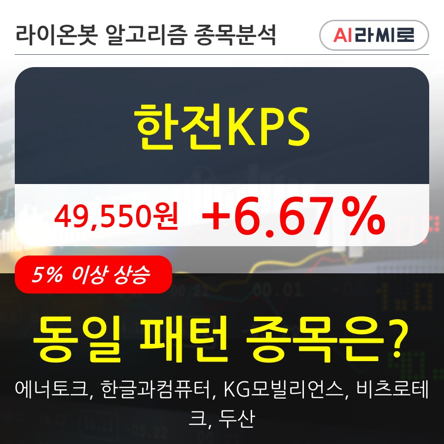 한전KPS