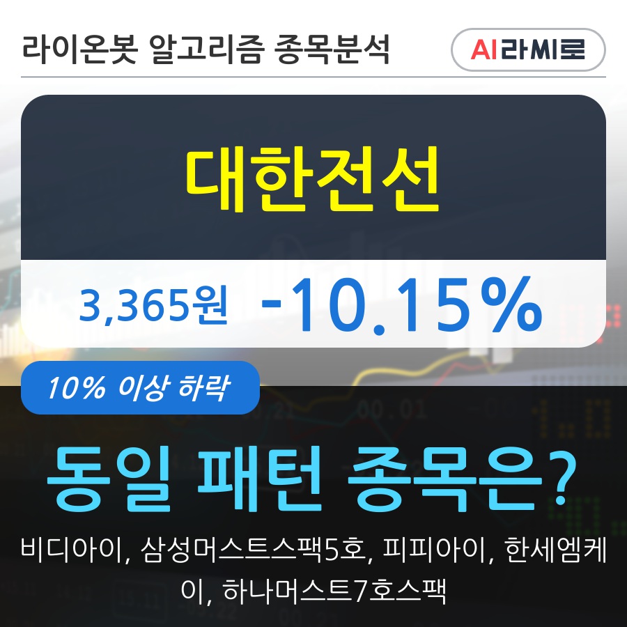 대한전선