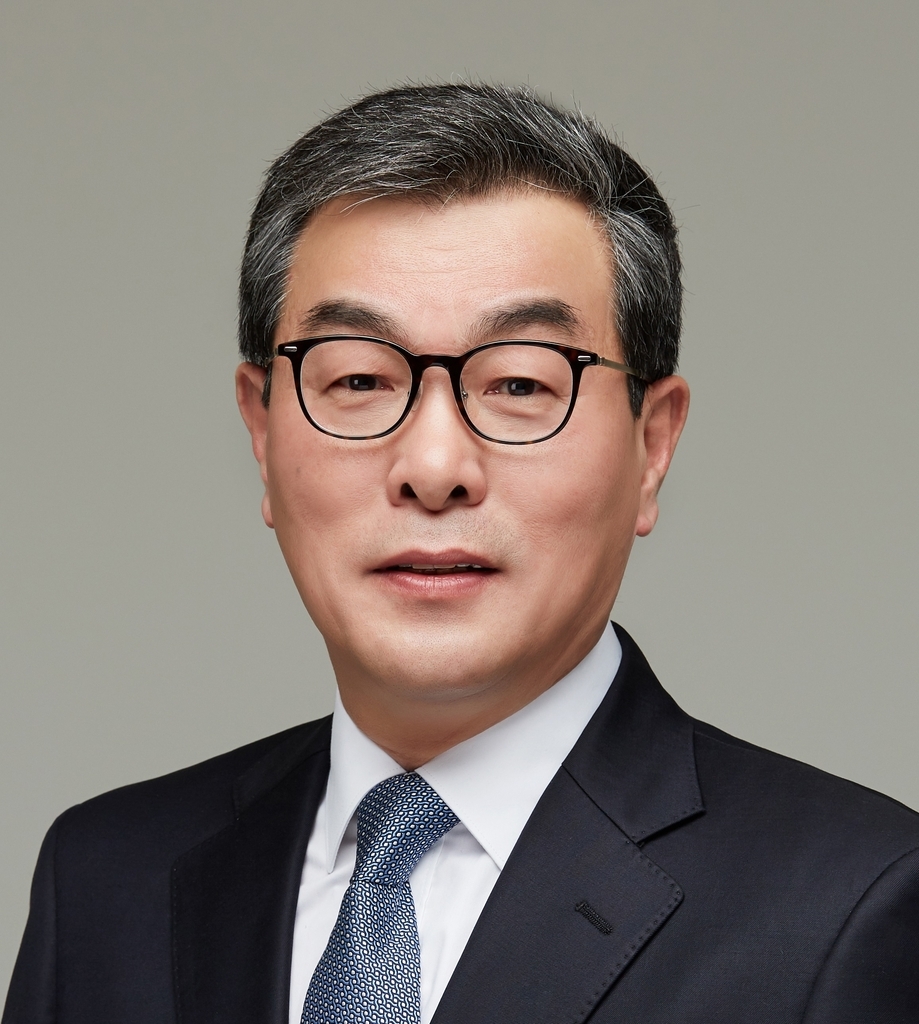 김호성 GS리테일 공동대표